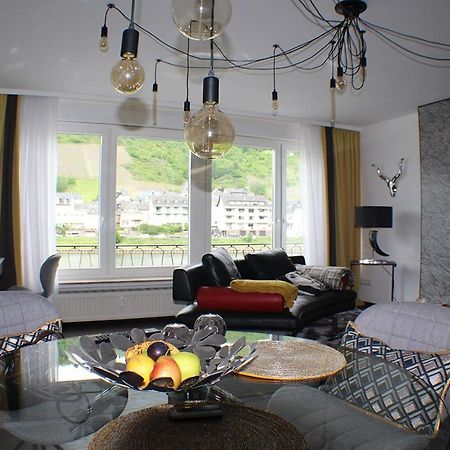 Moselapart Cochem Kültér fotó