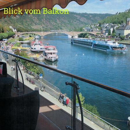 Moselapart Cochem Kültér fotó