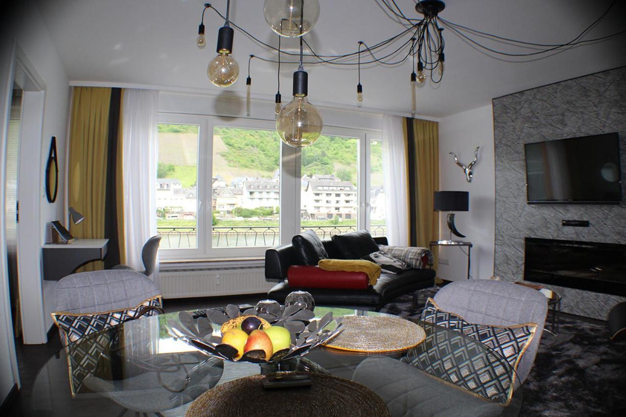 Moselapart Cochem Kültér fotó