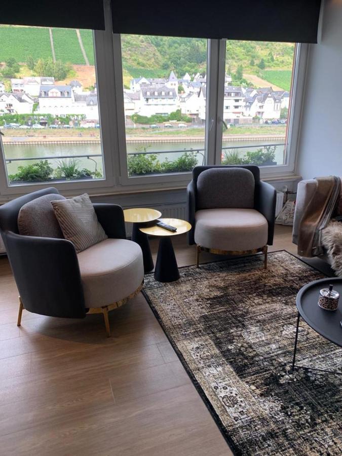 Moselapart Cochem Kültér fotó