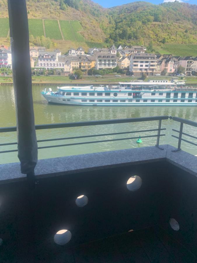 Moselapart Cochem Kültér fotó