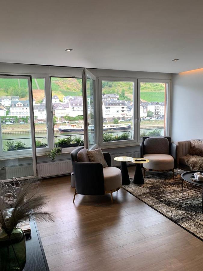 Moselapart Cochem Kültér fotó