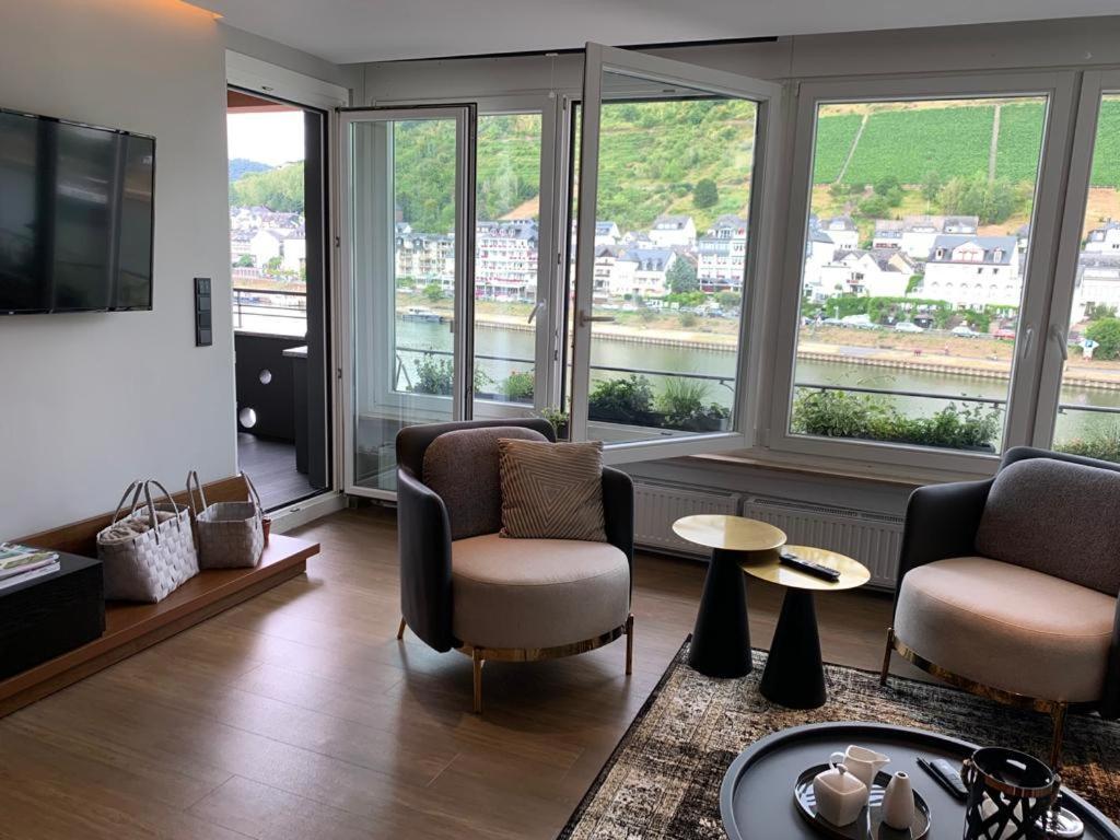 Moselapart Cochem Kültér fotó
