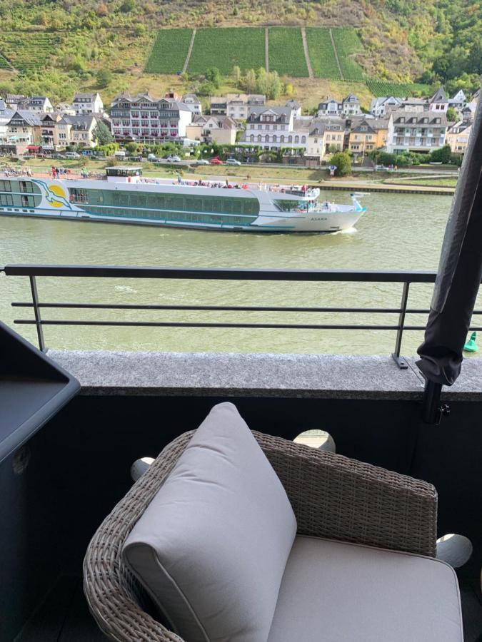 Moselapart Cochem Kültér fotó