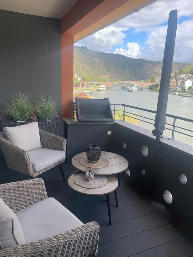Moselapart Cochem Kültér fotó