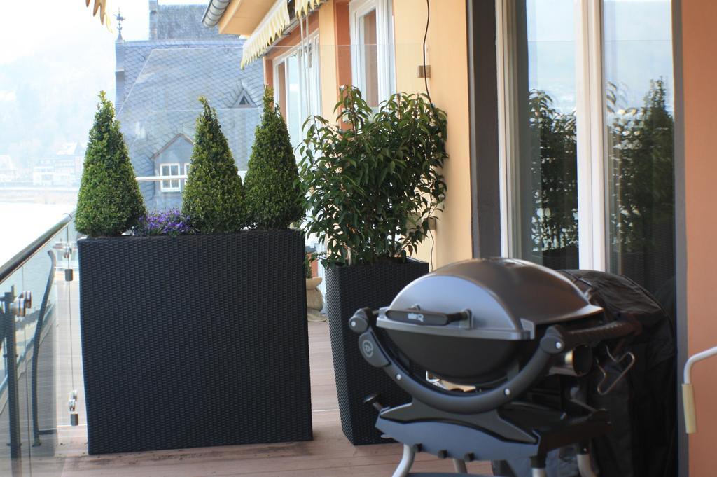 Moselapart Cochem Szoba fotó