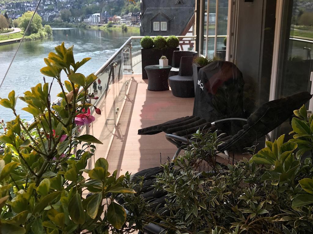 Moselapart Cochem Kültér fotó